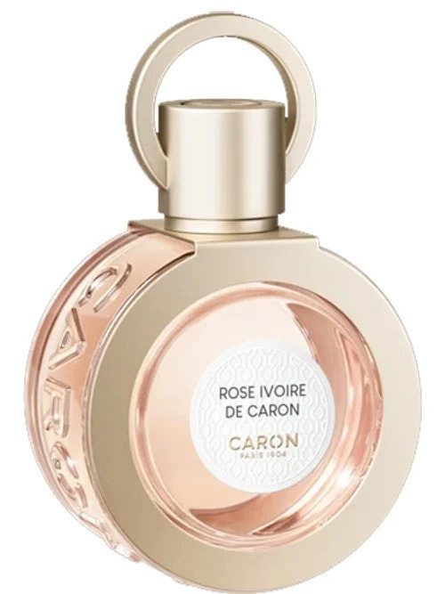 Caron Rose Ivoire De Caron EDP 50ml Refillable