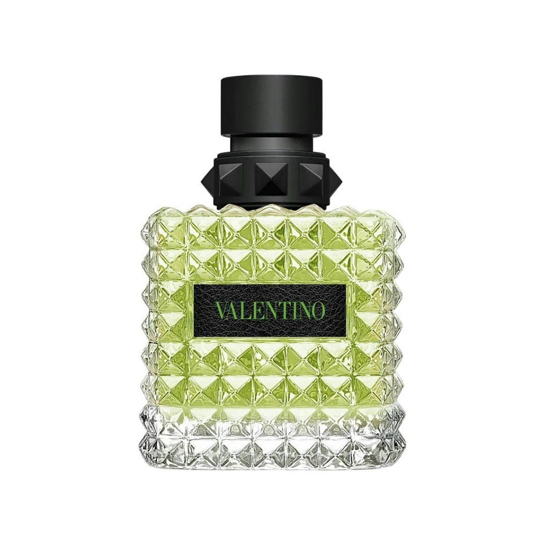 Valentino Donna Born in Roma Green Stravaganza EDP 100ml