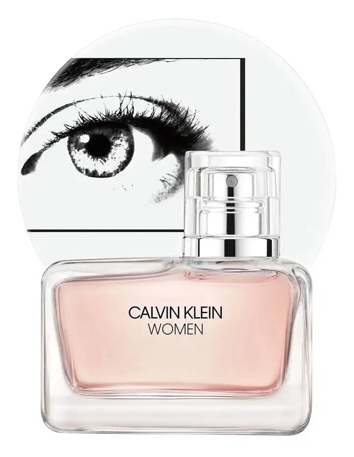 Calvin Klein Women EDP 100ml