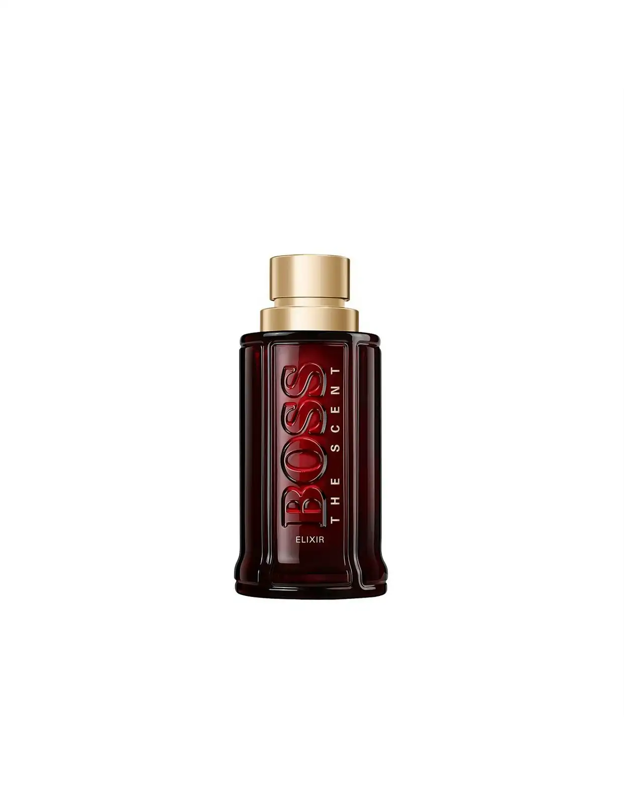 Hugo Boss The Scent Elixir For Him Parfum Intense 100ml