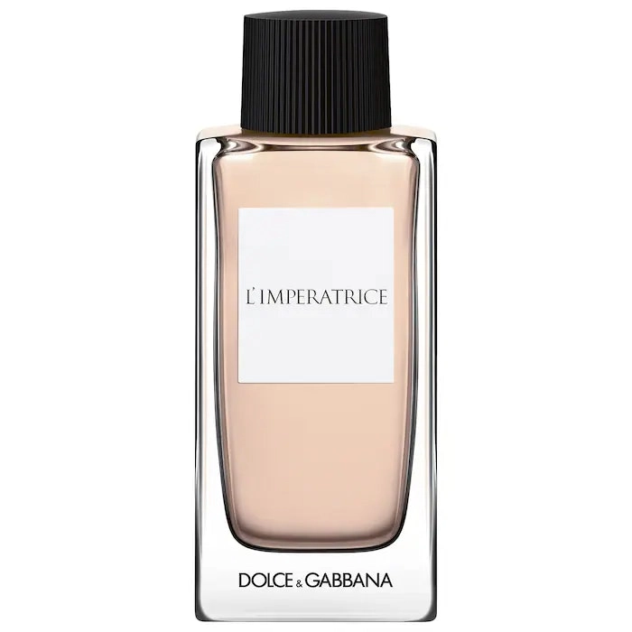 Dolce & Gabbana L 'Imperatrice EDT 100ml