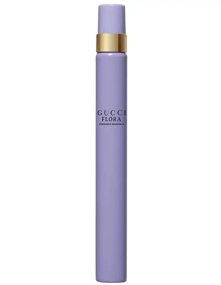 Gucci Flora Gorgeous Magnolia EDP 10ml