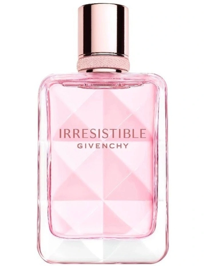 Givenchy Irresistible Very Floral EDP 80ml