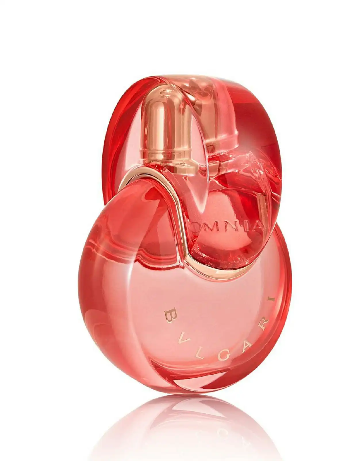 Bvlgari Omnia Coral EDT 100ml