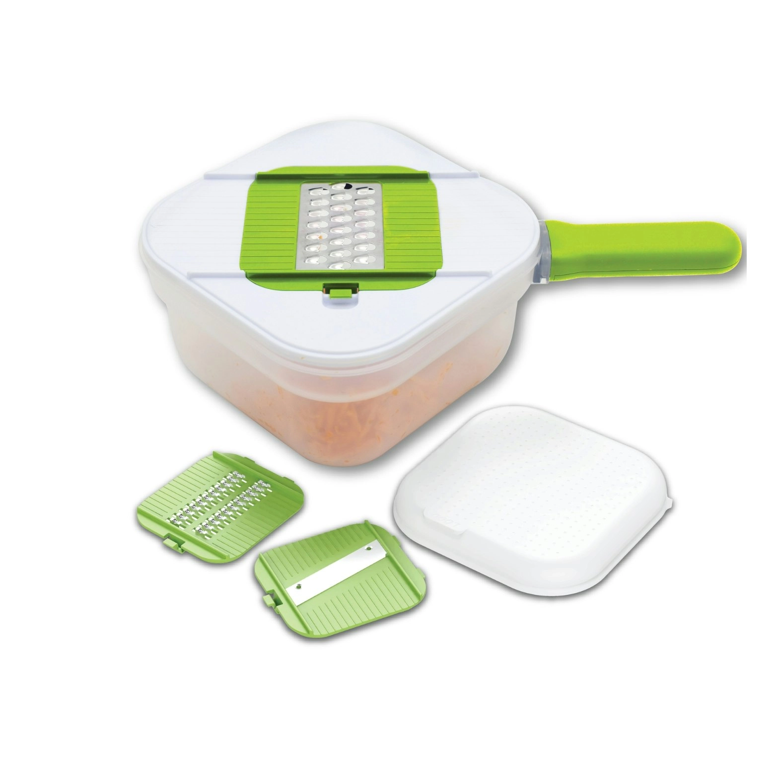 Innobella Easy Grip 5 in 1 Multi Slicer