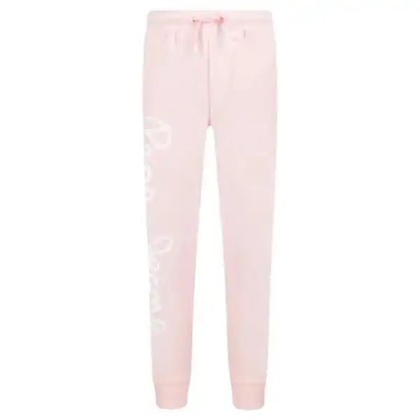 Pepe Kids Pepe Jeans Girls Annie Trackpants Powder Rose