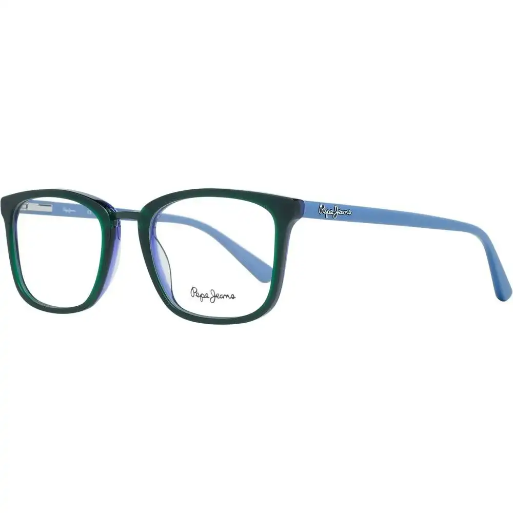 Pepe Jeans Eyewear Mod. Pj3316 50c2 Acetate Optical Frame