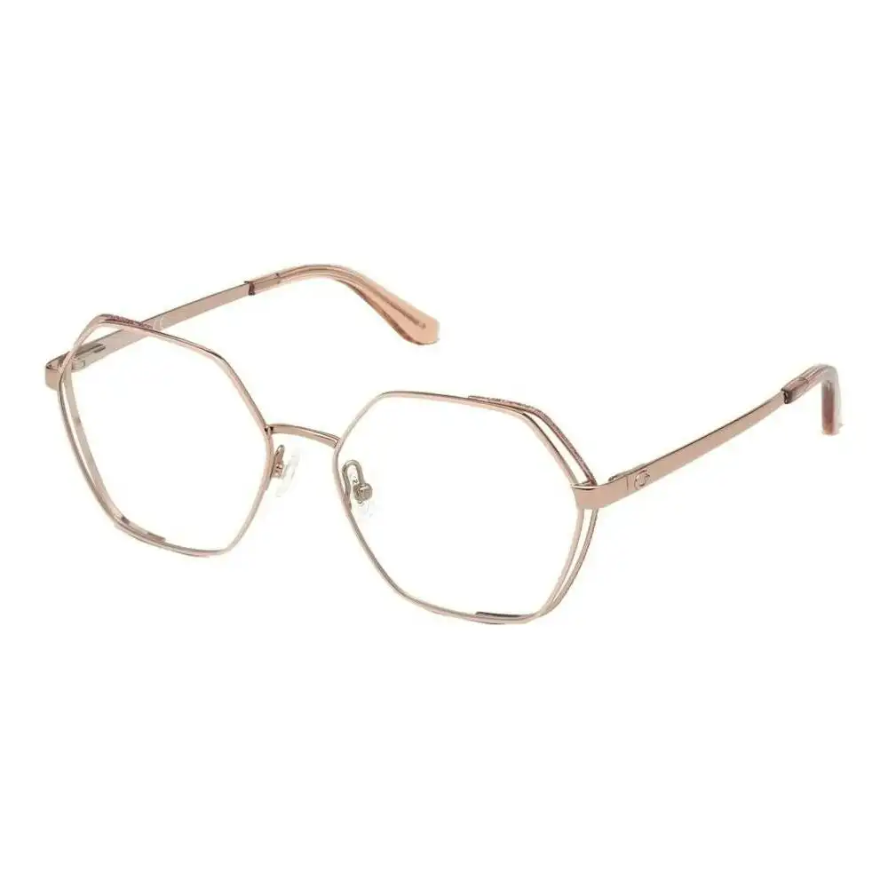 Guess Eyewear Mod. Gu2792 Metal Optical Frame