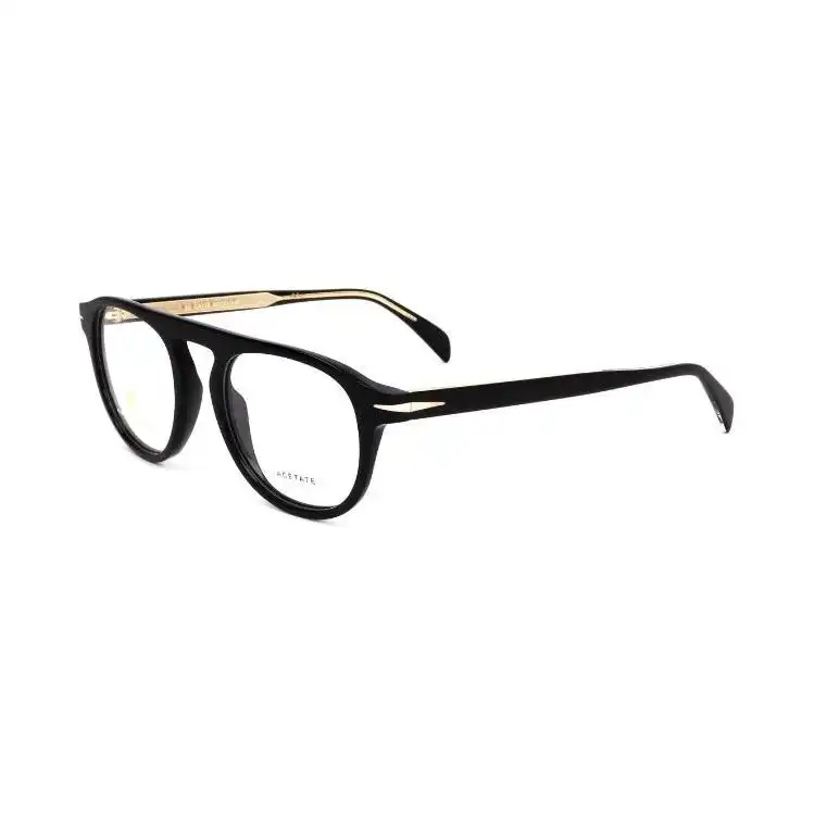 David Beckham Eyewear - Mod. Db 7024 Acetate Optical Frame