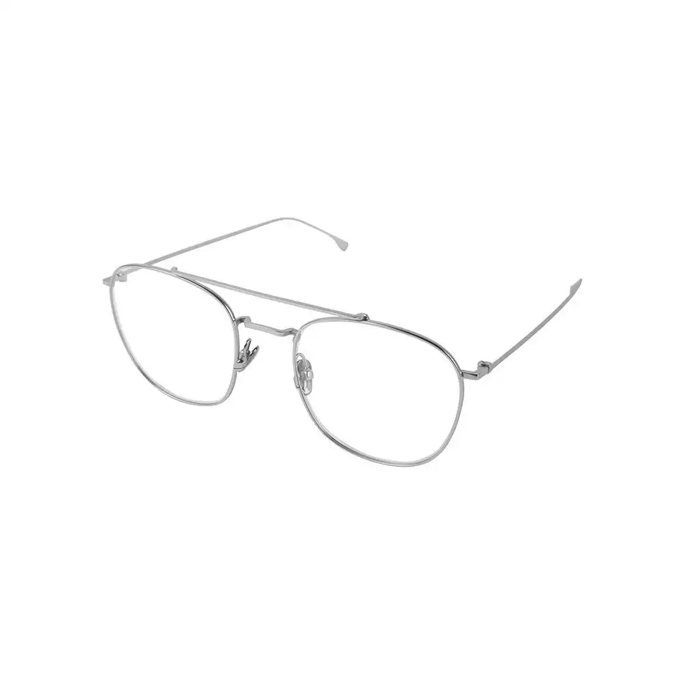 Komono Eyewear Mod. Komo24-01-55 Metal Optical Frame