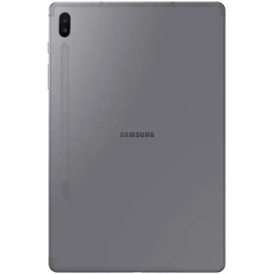 Samsung Galaxy Tab S6 10.5 128GB WiFi Only - Silver