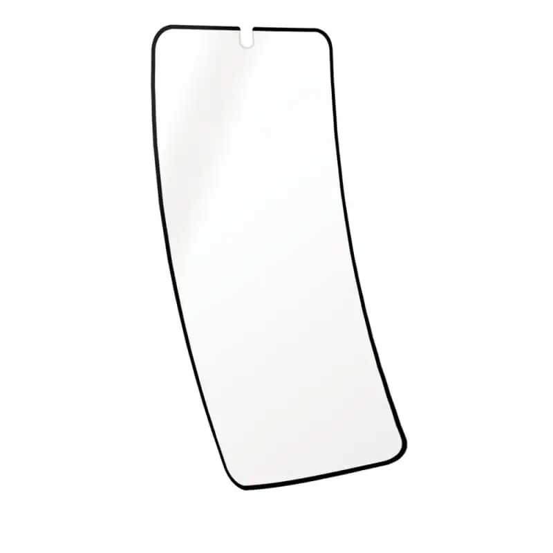 EFM FlexiGlass Screen Armour for Samsung Galaxy S22+ (6.6) - Clear