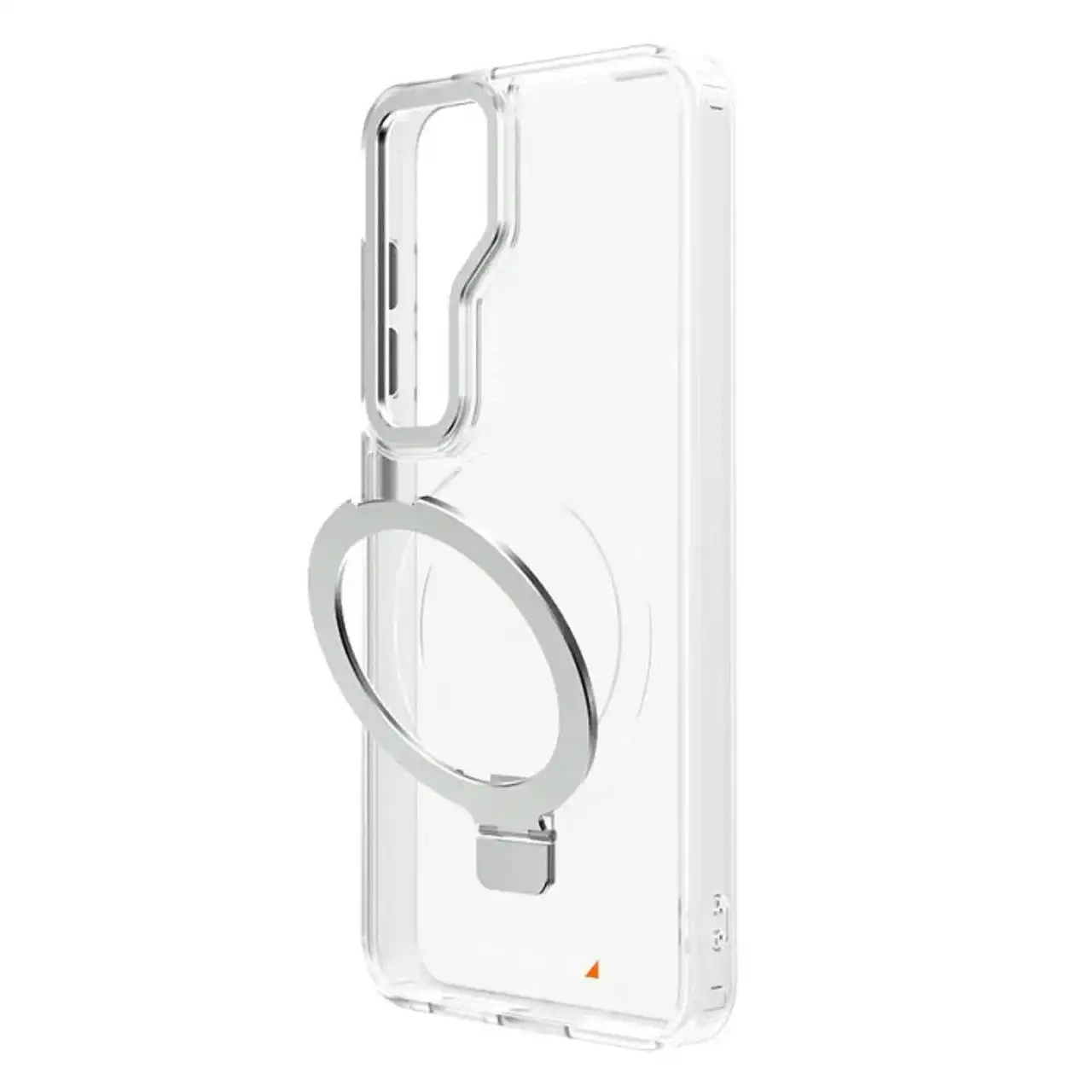 EFM Alta D3O BIO Case Armour Samsung Galaxy S24 Clear