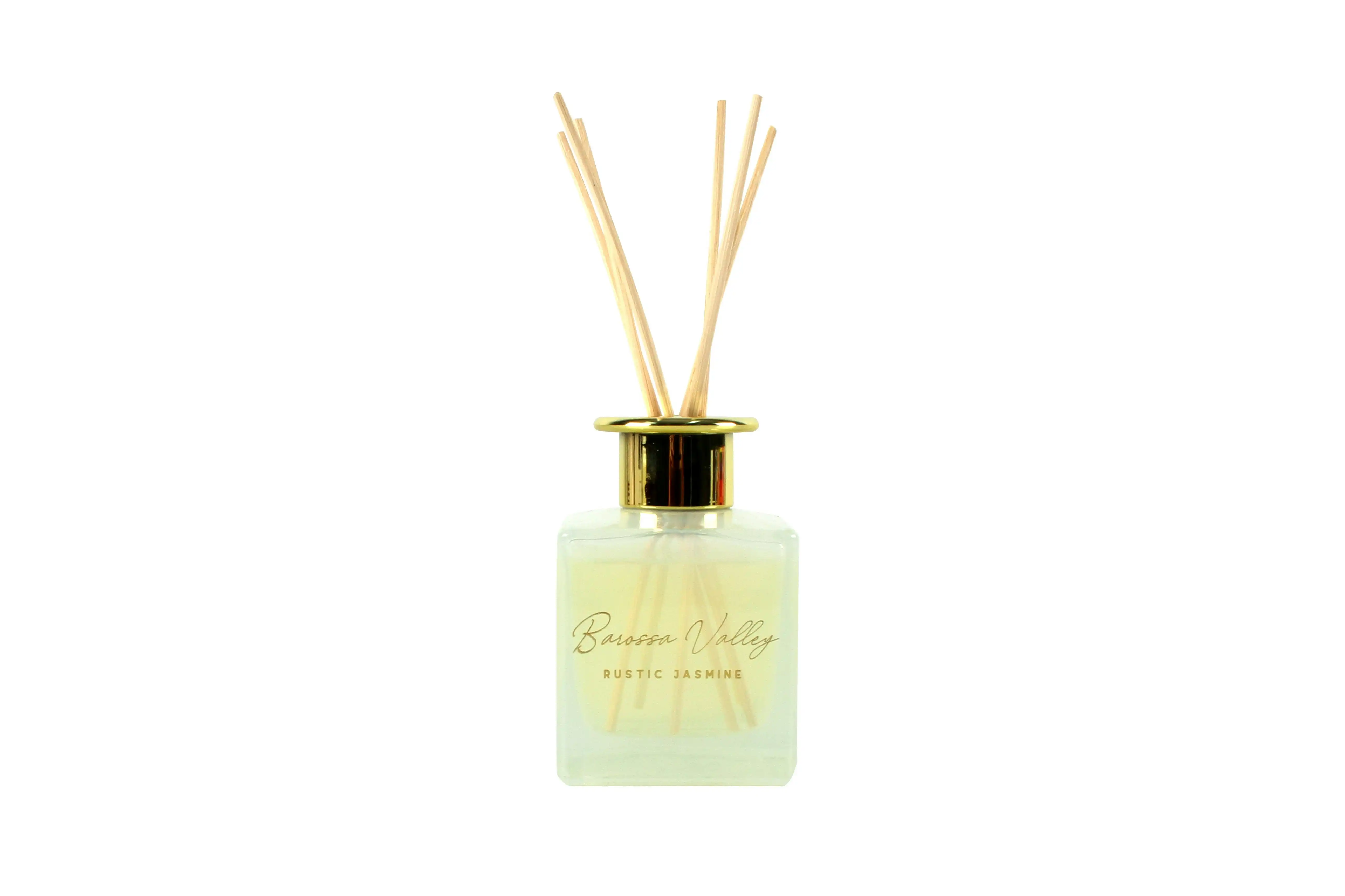 Rustic Jasmine Diffuser Barossa Valley 200Ml