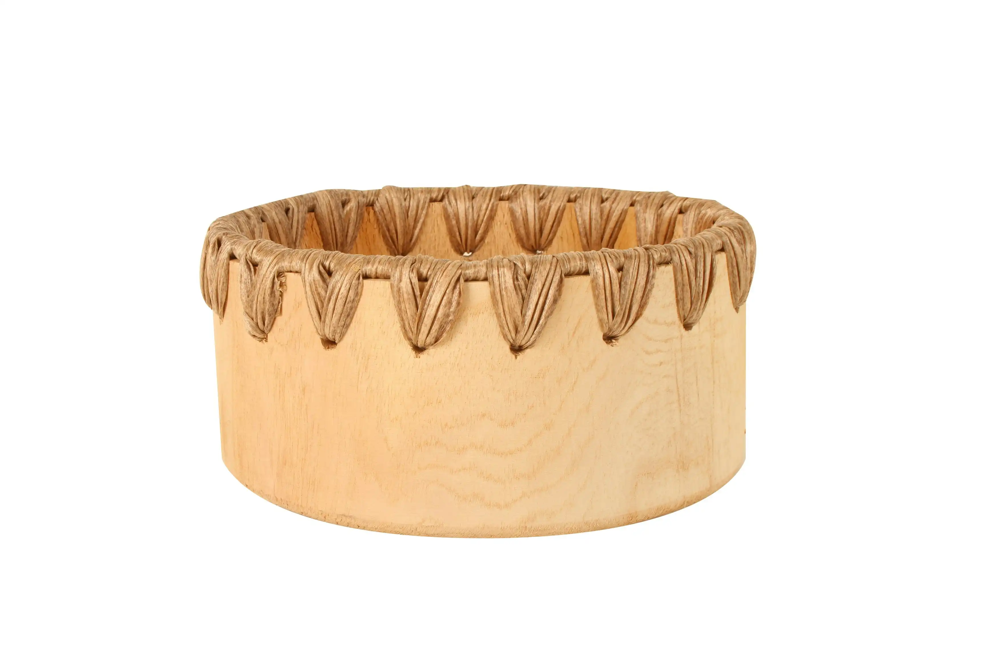 Chance Timber Bowl