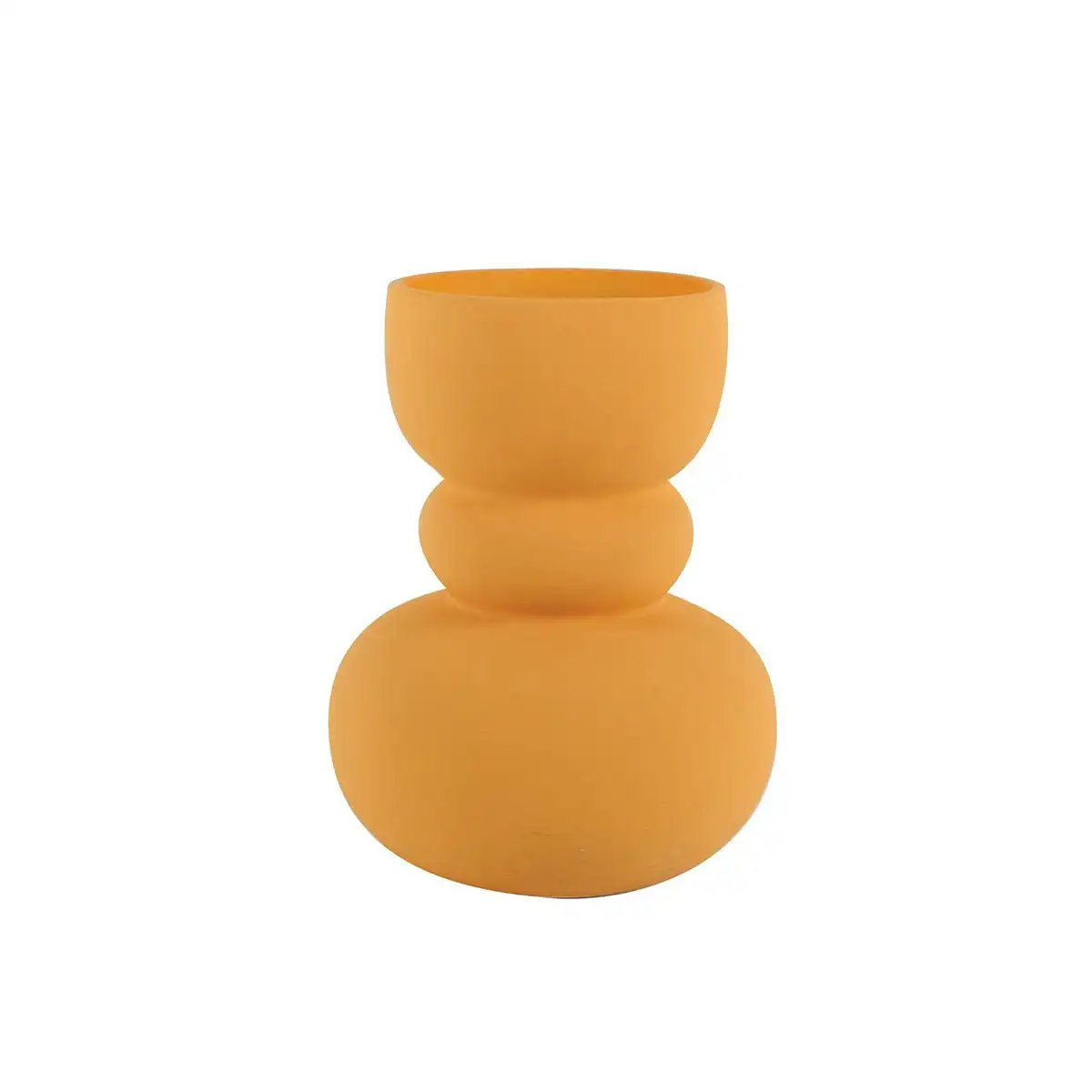 Beall Dolomite Ritual Vase 20 x 15 x 15 cm