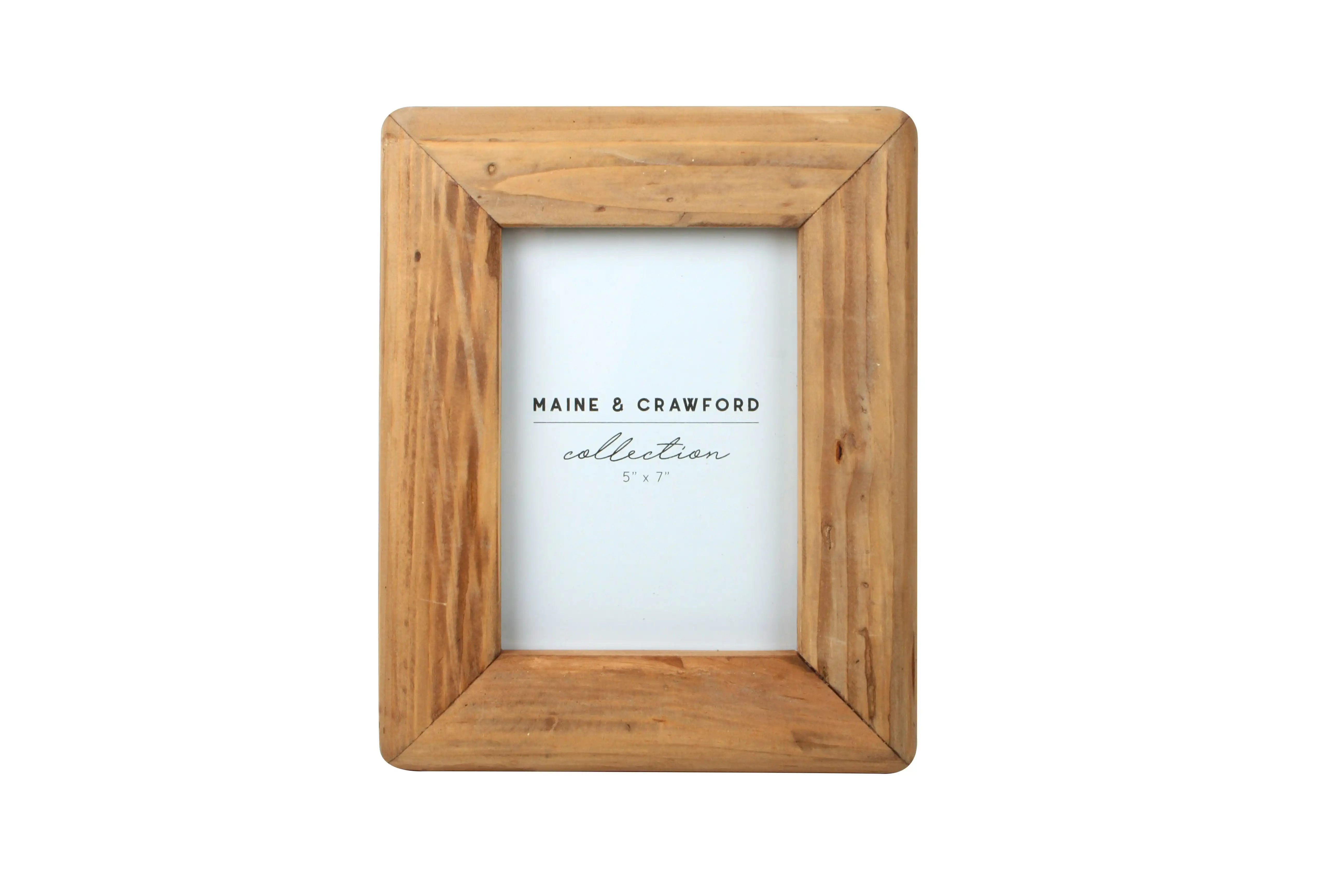 Coleen Pine Photo Frame 27 x 22 x 3 cm