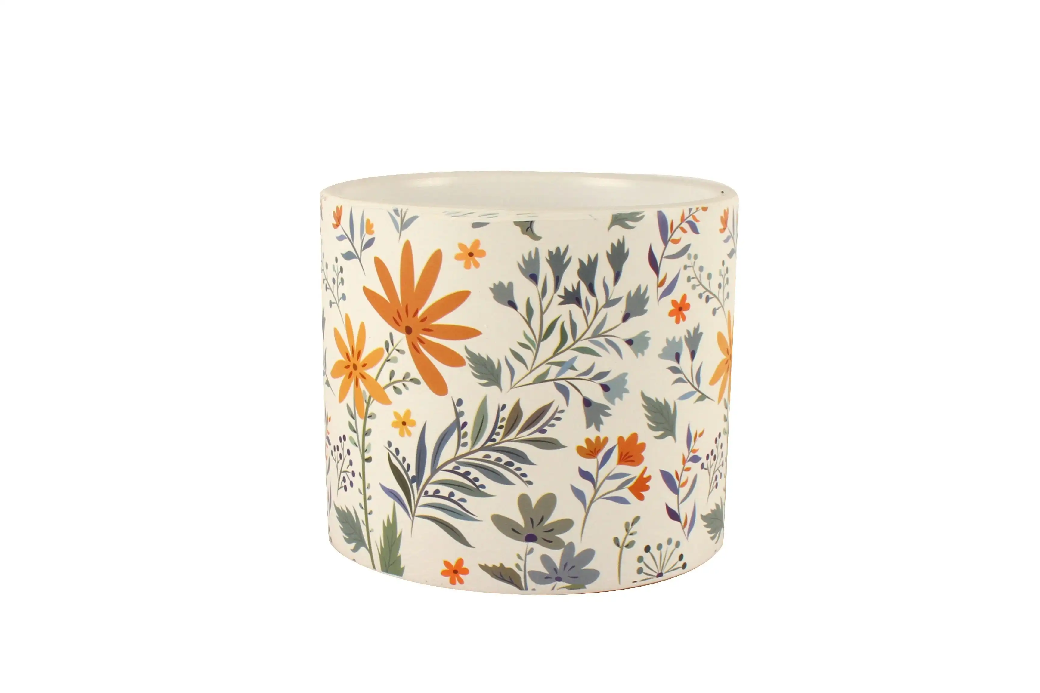 Wren Ceramic Plant Pot No Hole 16 x 15cm