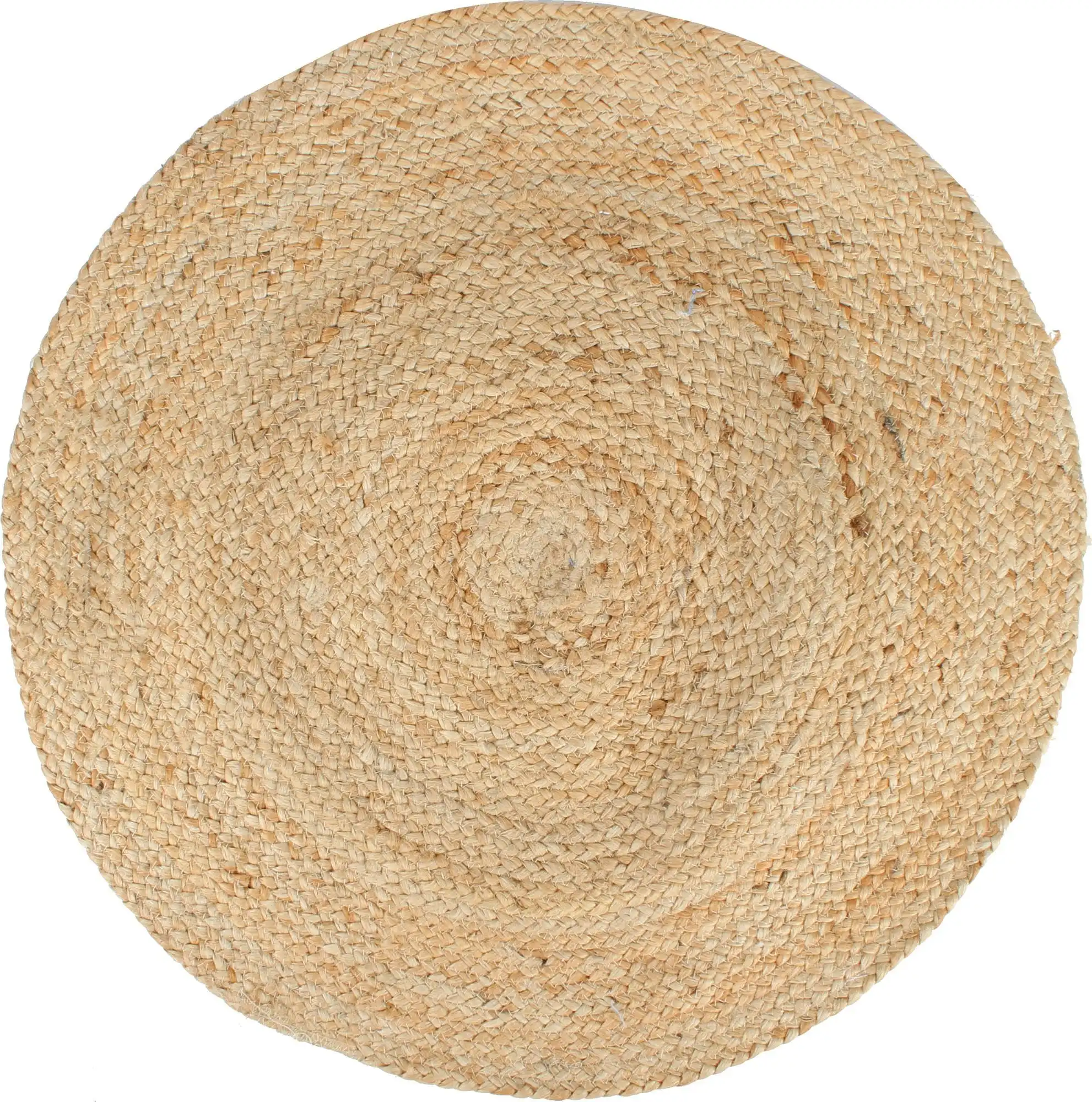 Drakensberg Jute Floor Rug 150cm Dia