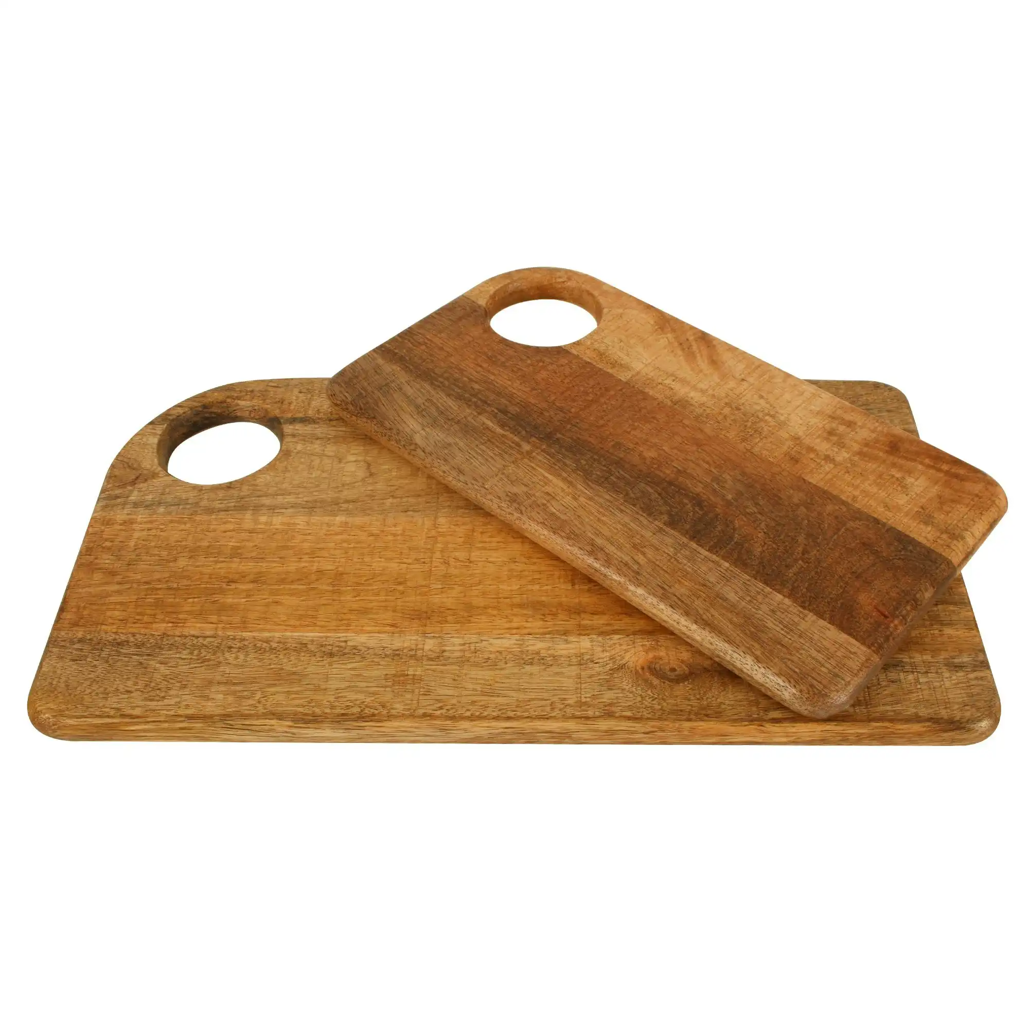 Victoria Serving Board Set Of 2