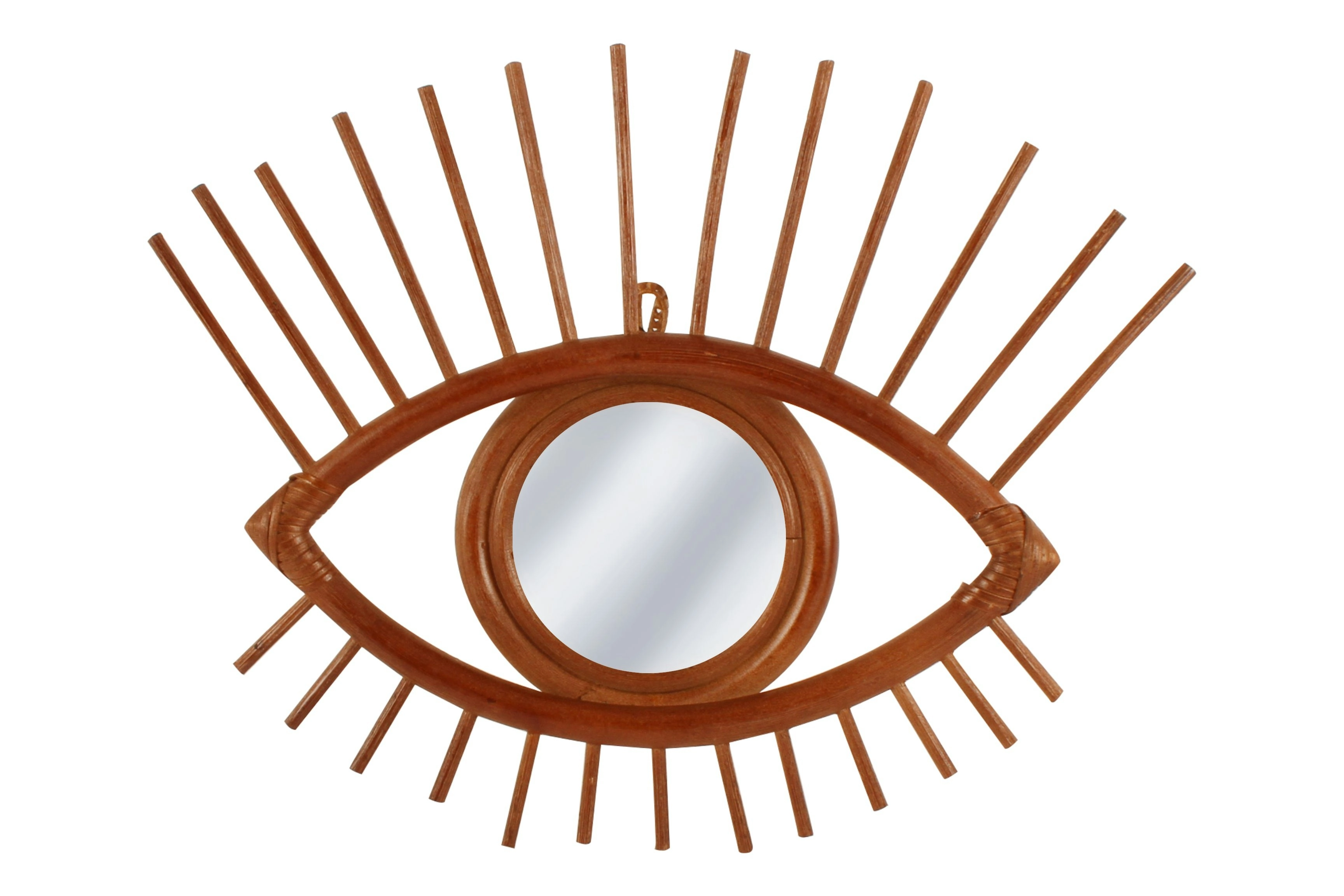 Lanu Eye Mirror 35 x 30 x 2cm