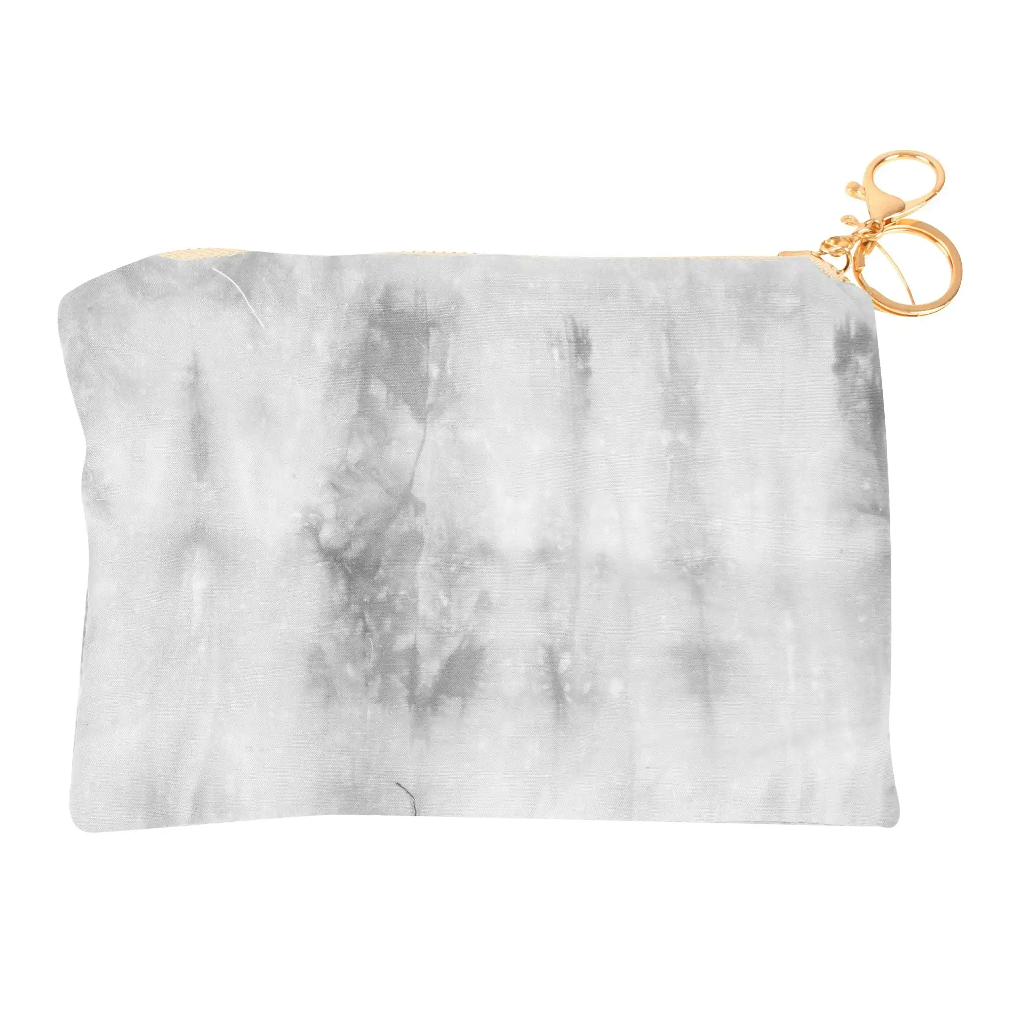 Baia Tie Dye Clutch Bag 21 x 17 x 1cm