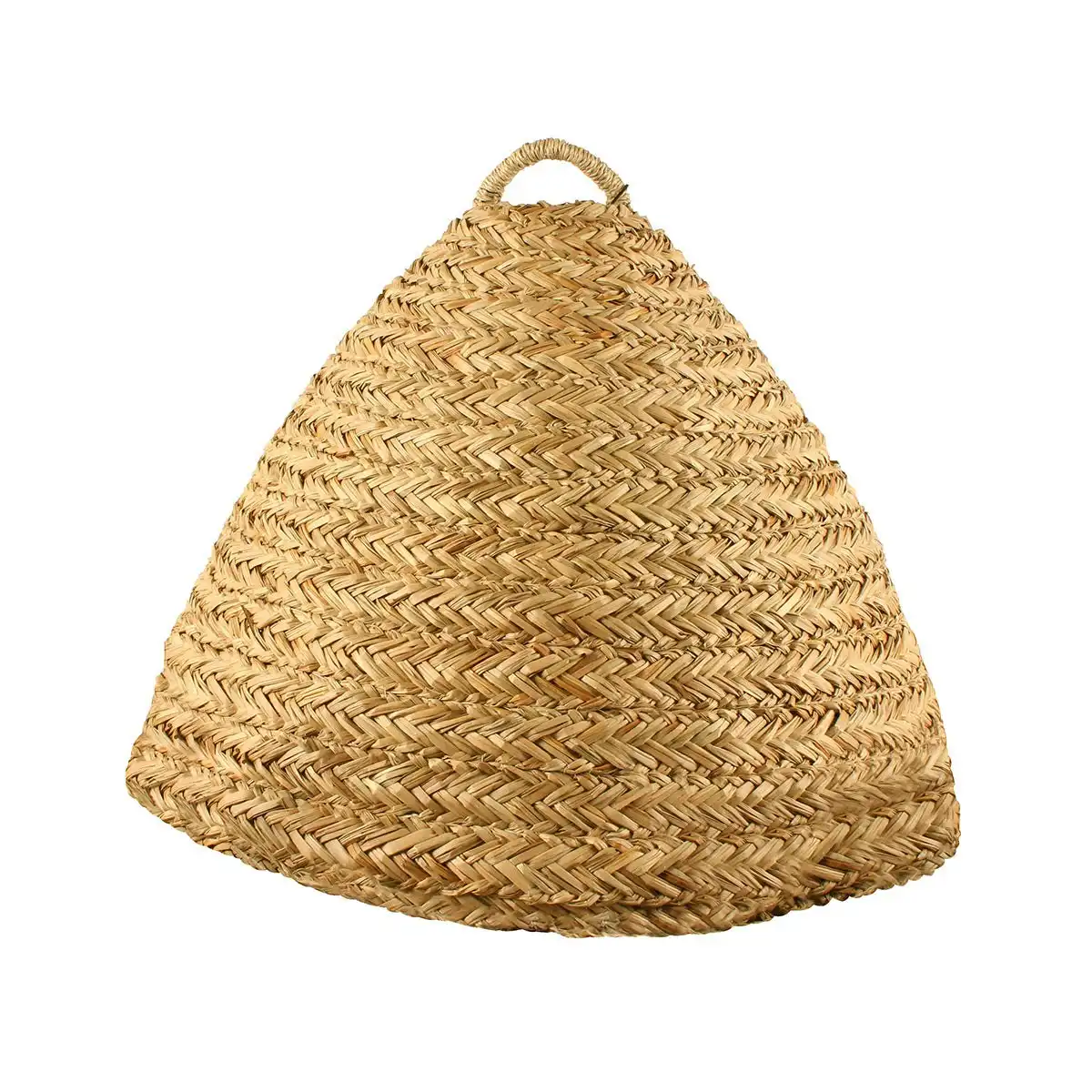 Iper Seagrass Indo Pendant Light Shade