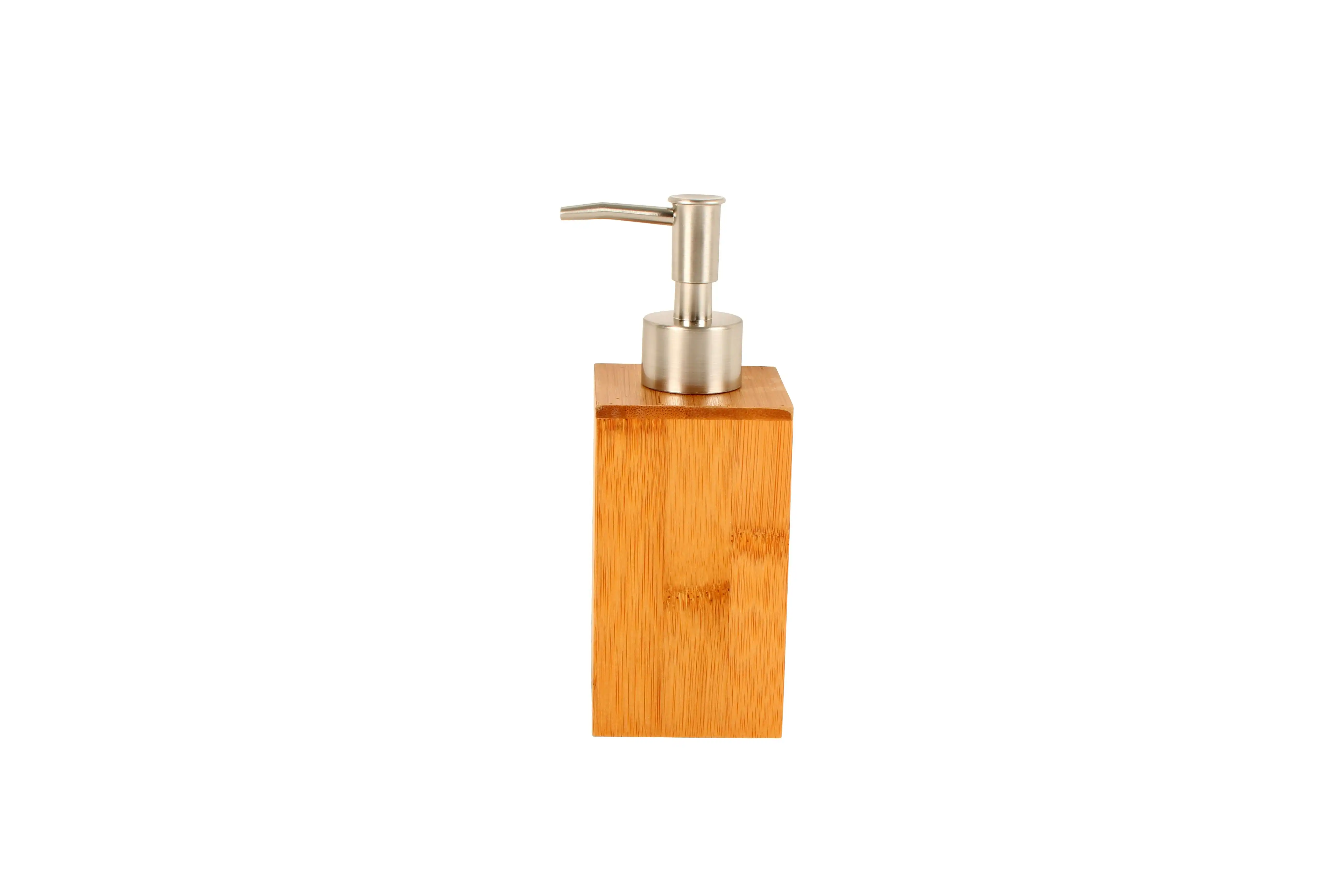 Helga Bambo Soap Dispenser