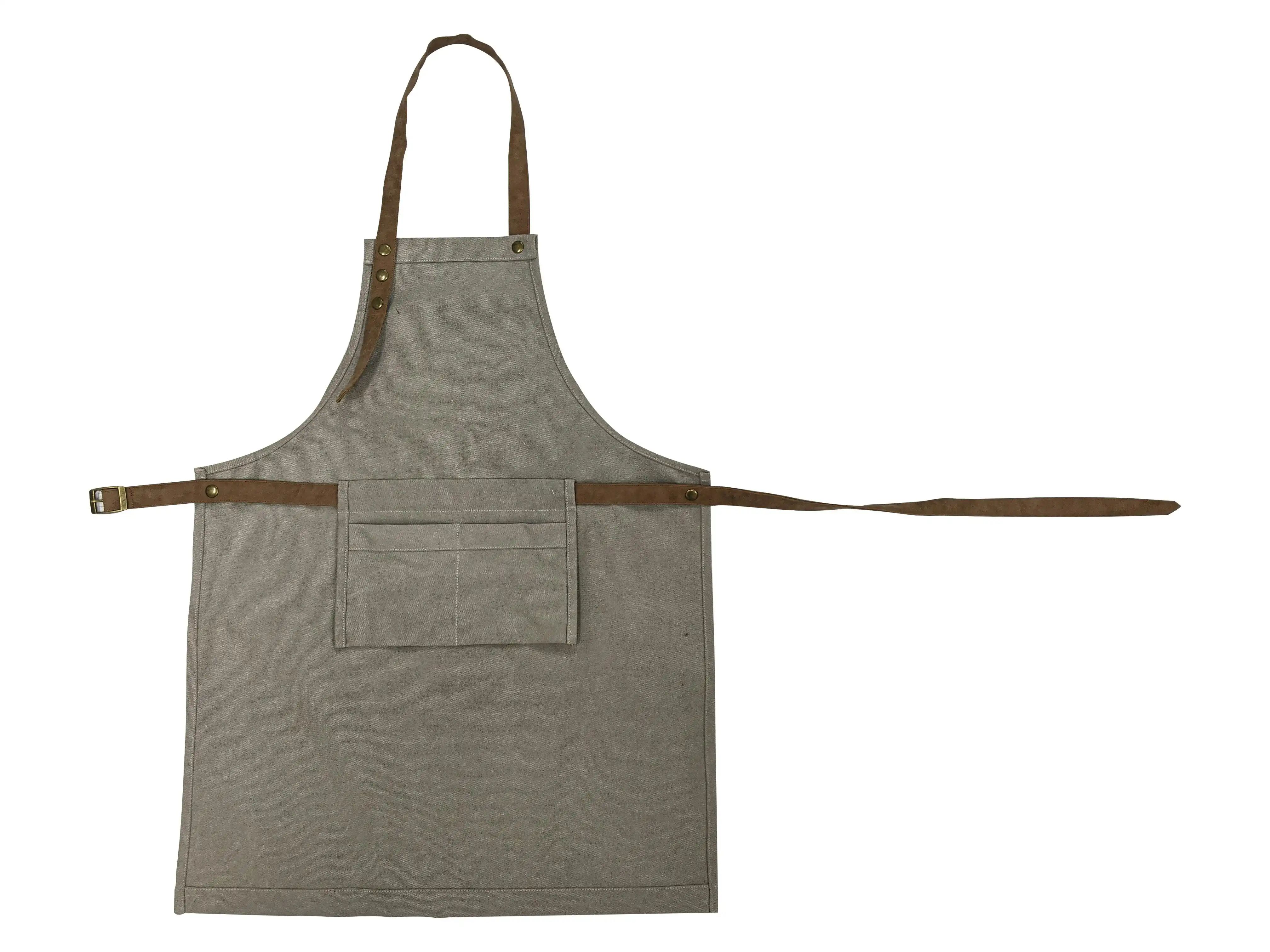 Crissi Utility Apron 78 x 60cm