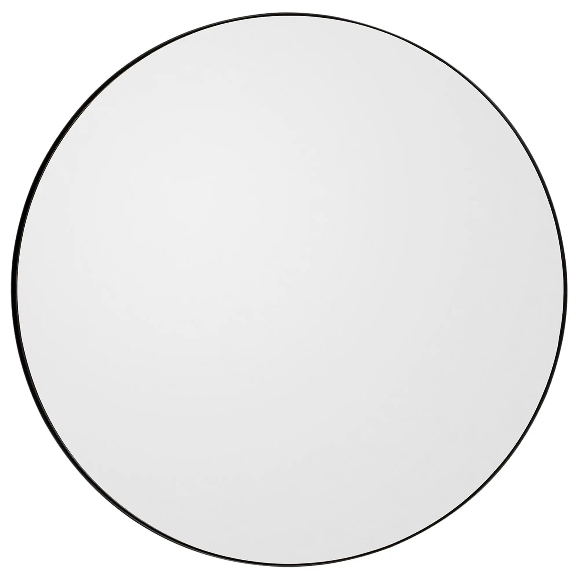 Stella Circle Mirror No Frame 80 x 2cm