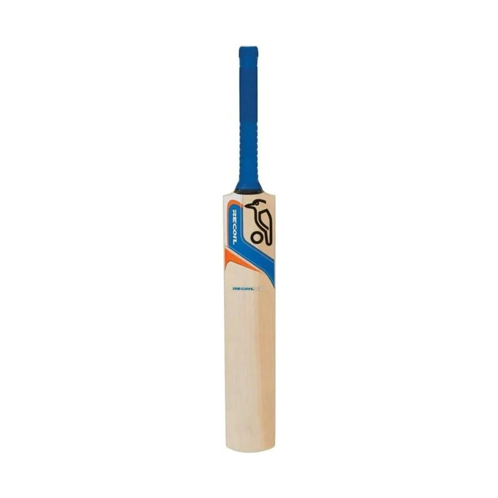 Kookaburra Recoil 300 Unbleached English Willow Junior Cricket Bat Size Harrow