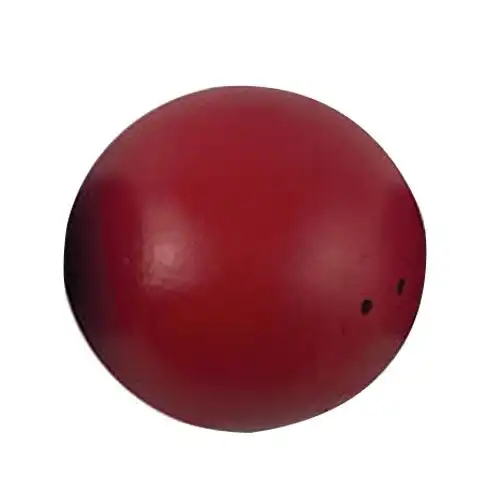 Regent 3kg Shot Puts Round Track & Field Sports Practice/Training Equipment