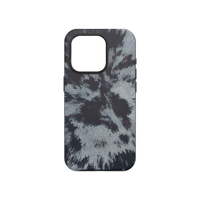 Otterbox Symmetry Plus Graphic Phone Case Cover For iPhone 15 Pro Burnt Sky