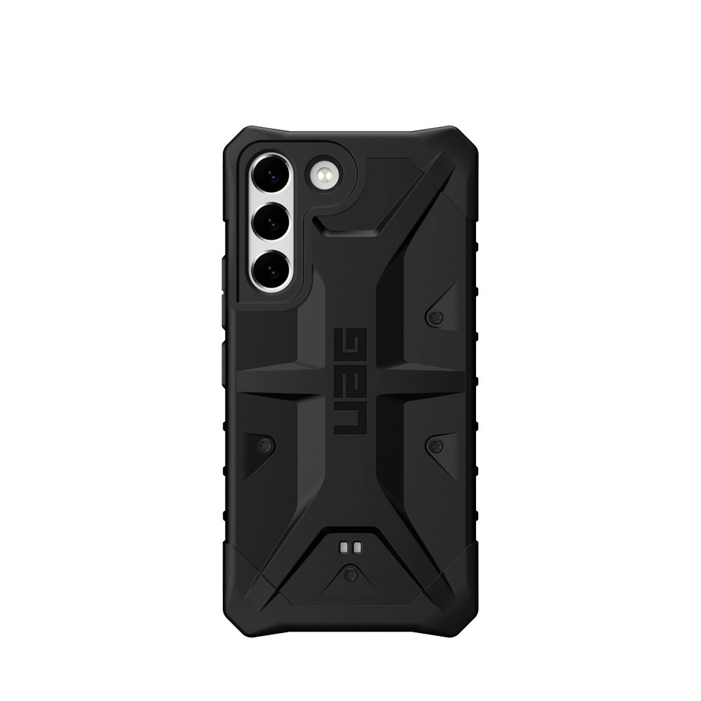 Urban Armour Gear Pathfinder Phone Case Mobile Cover For Samsung Galaxy S22 BLK