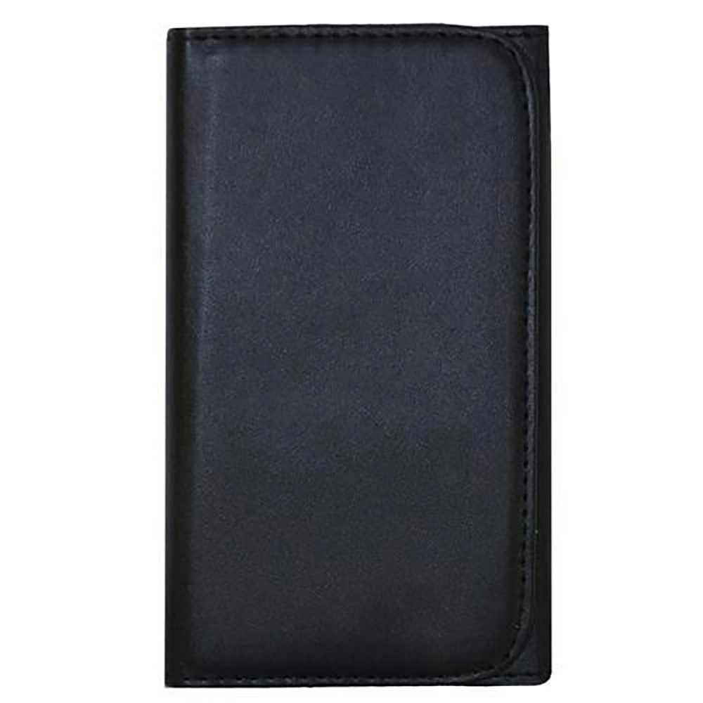 Urban Adult Unisex Universal Credit Card Money Cash Holder Wallet/Pouch Black