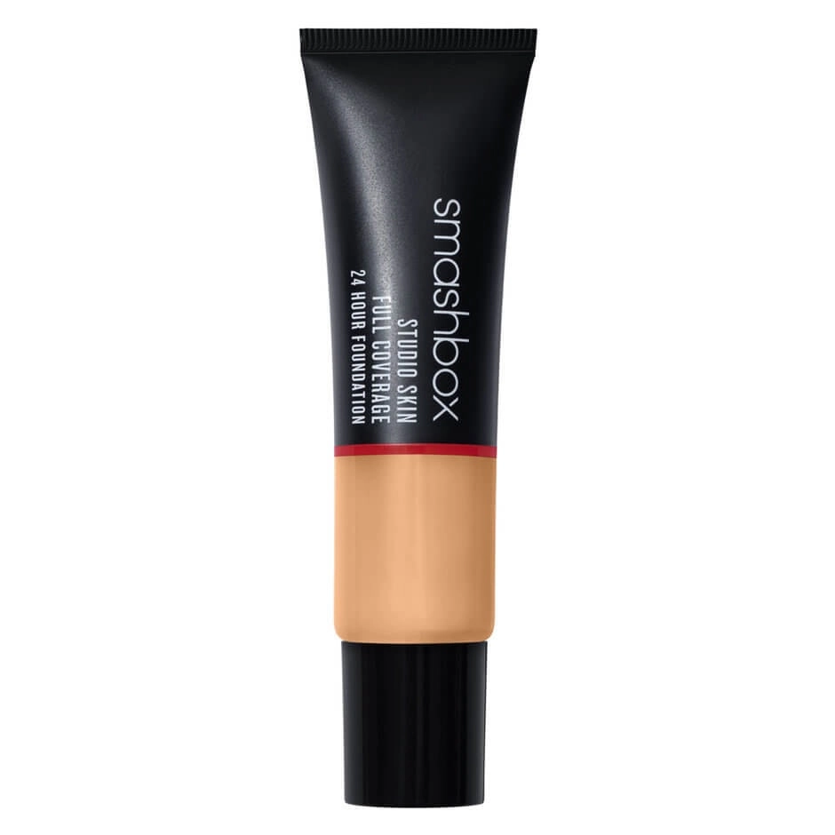 Smashbox Studio Skin Full Coverage 24 Hour Foundation 3.0 30ml