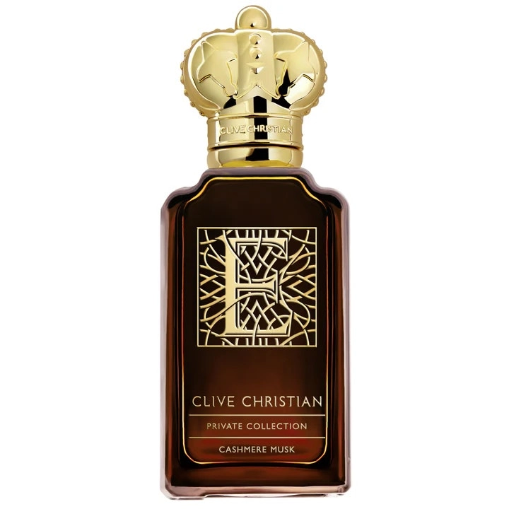 Clive Christian E Cashmere Musk EDP 50ml