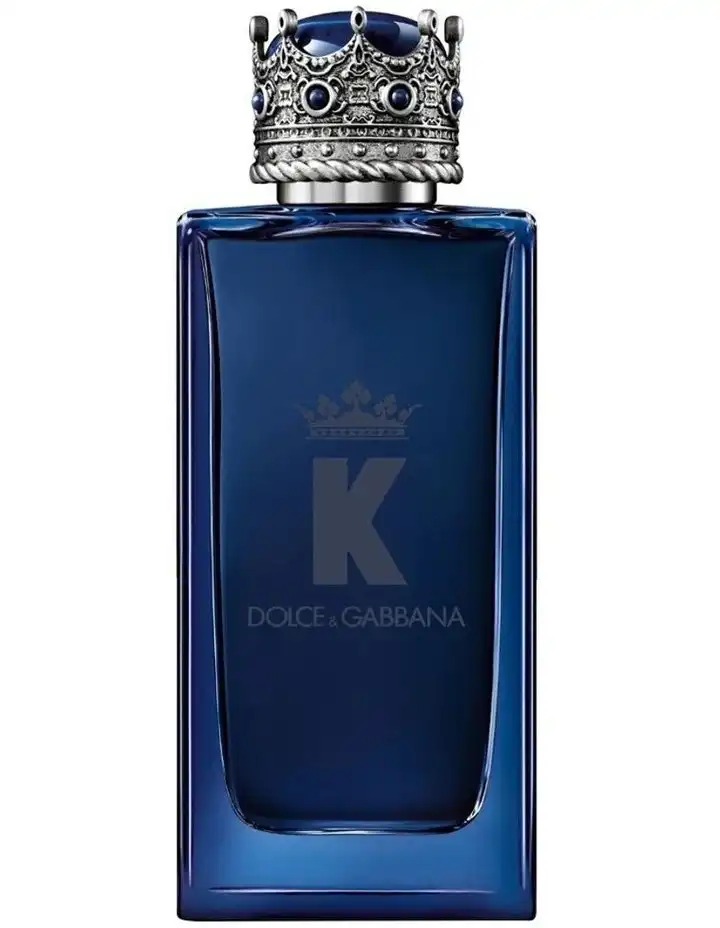 Dolce & Gabbana K Pour Homme EDP Intense 100ml