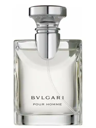 Bvlgari Pour Homme EDT 50ml