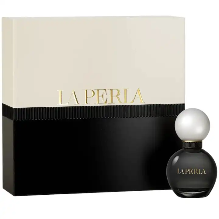 La Perla New Signature 2023 Duo Coffret 50ml + 10ml