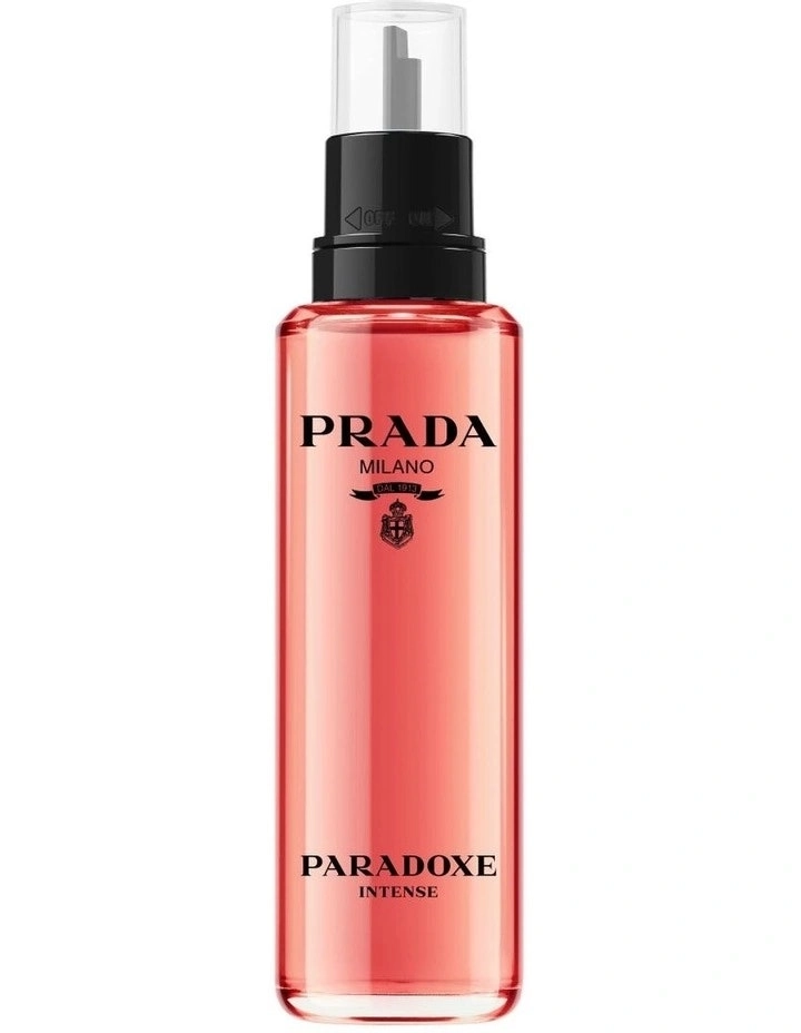 Prada Paradoxe Intense EDP 100ml Refill