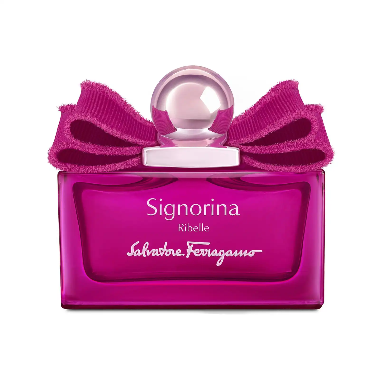 Salvatore Ferragamo Signorina Ribelle Women EDP 50ml