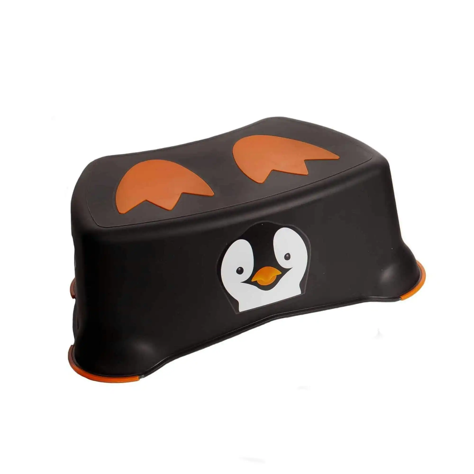 My Little Step Stool - Penguin