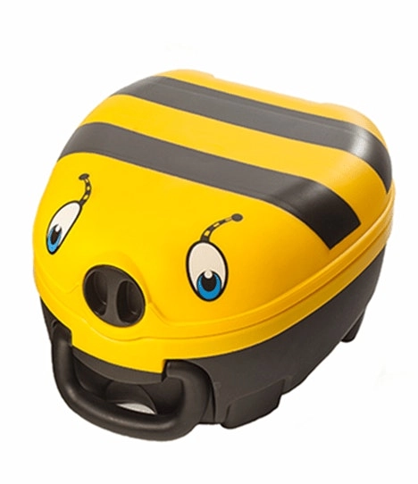 My Carry Potty - Bumble Bee