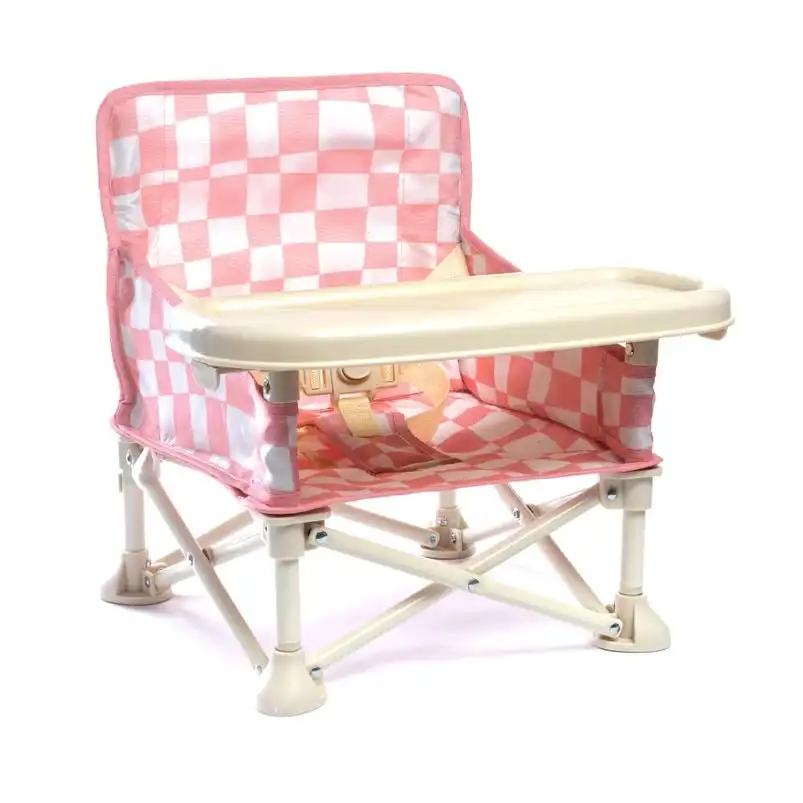 Isla Baby Camping Chair