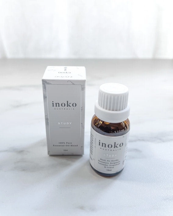 Inoko Australia | Essential Oil Blend - Peace