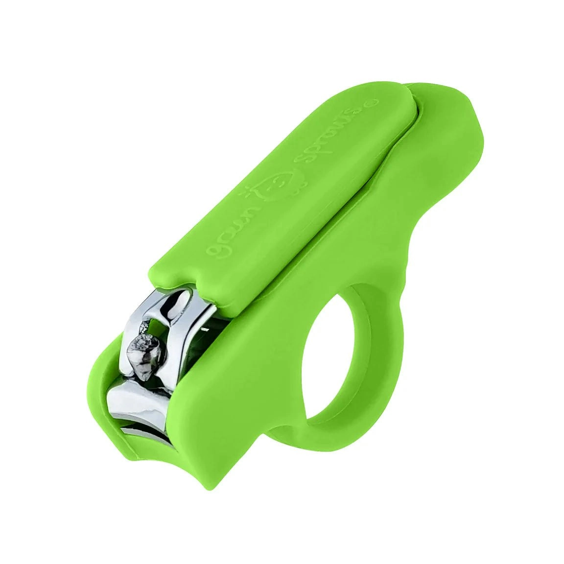 Green Sprout | Baby Nail Clipper