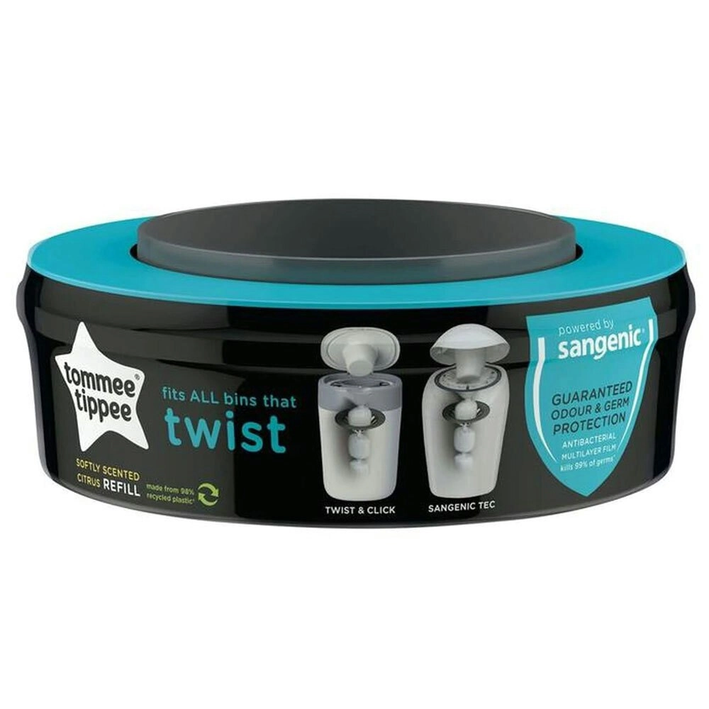 Tommee Tippee Twist & Click Refill