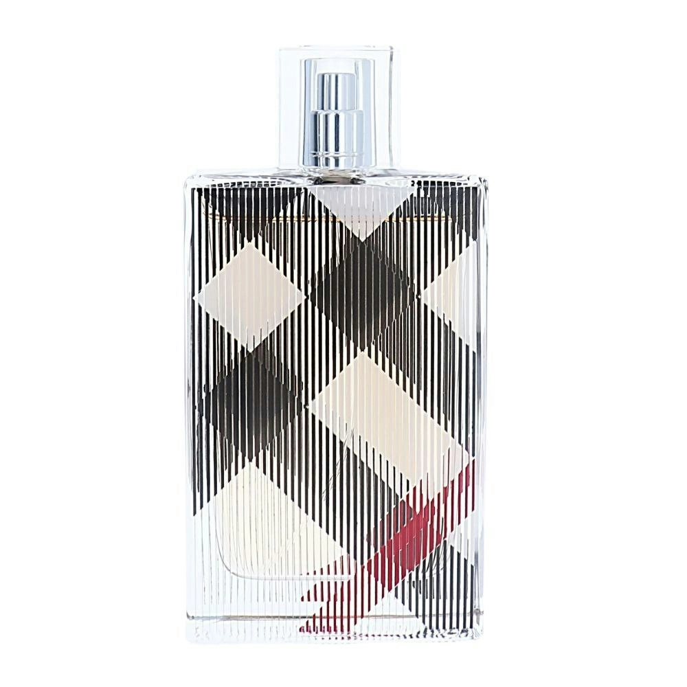 Burberry Brit For Her Eau De Parfum 100ml Natural Spray Women's Fragrance EDP