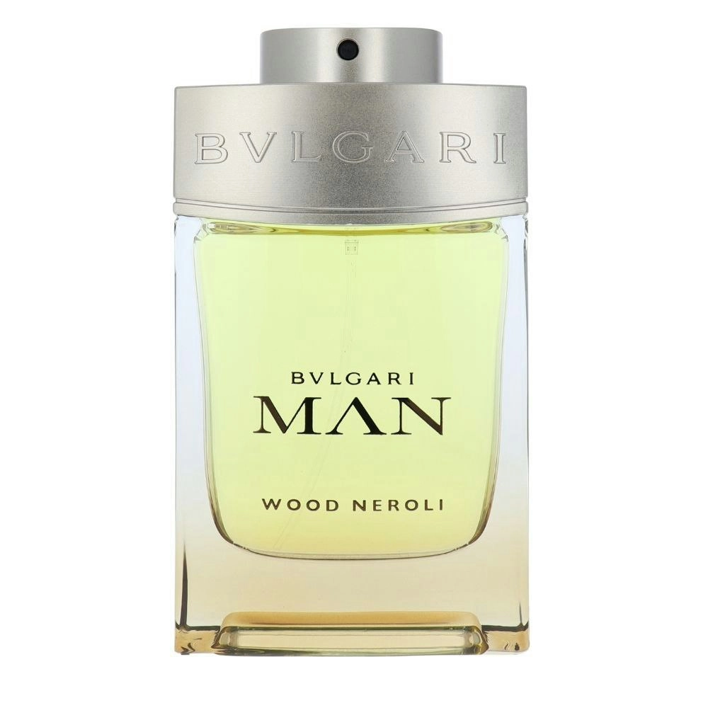 Bvlgari Man Wood Neroli Eau De Parfum Scent 100ml Natural Spray Fragrance EDP